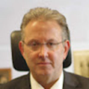 Meet your Posher, Jeffrey harlan